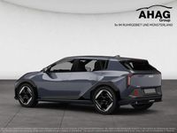 Neu Kia EV4 Earth 150 kW (204 PS) 2026 Andere Limousine
