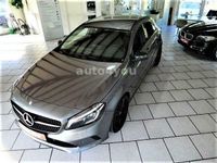 gebraucht Mercedes A220 d Automatik Urban*EXLUSIV*HARMAN KARDON