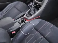 Gebraucht Opel Astra 125 PS (91 kW) 2011 Blau Kombi