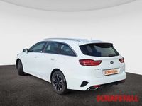 gebraucht Kia Ceed Sportswagon _ Sportswagon Plug-in Hybrid Vision 1.Hand