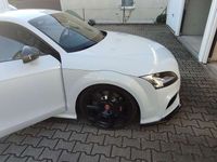 gebraucht Audi TT RS 8j+ , Suzuka, Schalensitze, 20", TOP