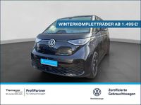 Neu VW ID. Buzz Pro 210 kW (286 PS) 2026 Schwarz Van / Kleinbus