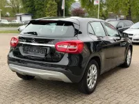 Gebraucht Mercedes GLA220 170 PS (125 kW) 2014 SUV