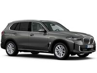 Gebraucht BMW X5 Efficient Dynamics 313 PS (230 kW) 2023 SUV