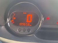 Gebraucht Renault Twingo Liberty 75 PS (55 kW) 2011 Weiß Kleinwagen