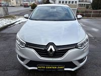 Gebraucht Renault Mégane IV Experience 101 PS (74 kW) 2018 Grau Limousine