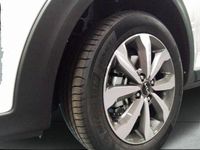 Gebraucht Kia Stonic Vision 101 PS (74 kW) 2024 Weiß SUV