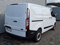 gebraucht Ford Transit Custom 280 L1 *Bluetooth*Klima*PDC*