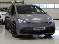 gebraucht Cupra Born 58 kWh ACC,WäPu,R-Kam,Navi,19",LHZ,SHZ,GJ-R/inkl.MwSt!