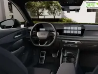 Neu Audi Q3 S-Line 204 PS (150 kW) 2026 Arkonaweiß SUV
