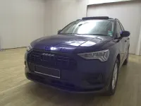 Second-hand Audi Q3 Advanced 150 CP (110 kW) 2021 Albastru SUV