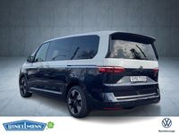 Neu VW Multivan 150 PS (110 kW) 2026 Weiß Van