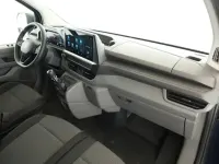Gebraucht VW T7 150 PS (110 kW) 2025 Dark indigo blue Van