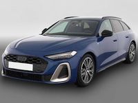 Gebraucht Audi A5 Edition .1 204 PS (150 kW) 2025 Blau Kombi