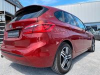 gebraucht BMW 225 Active Tourer Baureihe 2 225 xe Sport Line