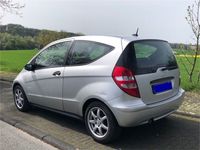 gebraucht Mercedes A150 