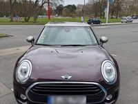 Gebraucht Mini Cooper 136 PS (100 kW) 2016 Violet Kleinwagen