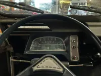 Gebraucht Citroën 2CV 28 PS (20 kW) 1972 Gelb Limousine