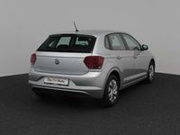 gebraucht VW Polo 1.0 TSI DSG Comfortline Klima SHZ PDC Klima