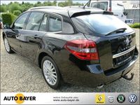 gebraucht Renault Laguna III 2,0 dCi FAP Exception