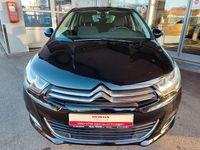 Gebraucht Citroën C4 Start 120 PS (88 kW) 2017 Perla nera schwarz Limousine