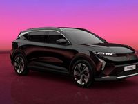 Neu Renault Scenic E-Tech Komfort 125 kW (170 PS) 2026 Schwarz SUV