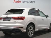 Gebraucht Audi Q3 S-Line 190 PS (139 kW) 2019 Weiß SUV
