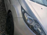 Gebraucht Ford Fiesta 82 PS (60 kW) 2012 Silber Kleinwagen