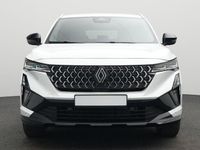 Gebraucht Renault Austral Techno 200 PS (147 kW) 2025 Blackpearl schwarz SUV