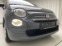 gebraucht Fiat 500 Pop 1.0 Mild HYBRID Geschwindigkeitsbegr.