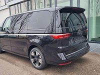 Neu VW Multivan Style 150 PS (110 kW) 2026 Deep black Van