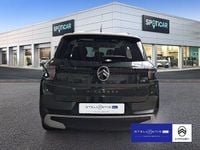 Neu Citroën e-C3 Aircross 83 kW (113 PS) 2025 Grün SUV