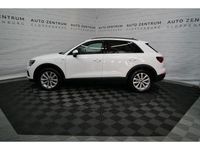 Gebraucht Audi Q3 S-Line 245 PS (180 kW) 2022 Ibisweiss SUV