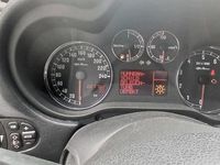 Gebraucht Alfa Romeo 147 105 PS (77 kW) 2006 Grau Kleinwagen