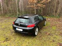 gebraucht VW Scirocco 2,0 TSI DSG Xenon DCC