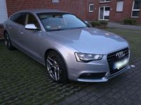 gebraucht Audi A5 2.0 TDI 2015