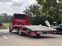 Gebraucht Mercedes Sprinter 190 PS (139 kW) 2023 Obsidianschwarz metallic Van