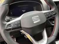 gebraucht Seat Tarraco Tarraco1.4 e-Hybrid DSG FR
