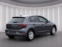 Gebraucht VW Polo Life 95 PS (69 kW) 2025 Grau Kleinwagen