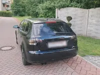Gebraucht Audi A3 140 PS (102 kW) 2008 Schwarz Kleinwagen