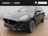 Gebraucht Maserati Grecale 330 PS (242 kW) 2025 Nero tempesta SUV