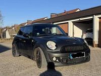Second-hand Mini Cooper S Coupé 184 CP (135 kW) 2011 Coupe