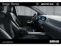 Second-hand Mercedes GLA250 163 CP (119 kW) 2025 Alb SUV