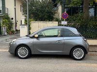 Second-hand Opel Adam 101 CP (74 kW) 2018 Gri Hatchback