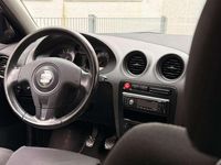 Second-hand Seat Ibiza Fresh 75 CP (55 kW) 2004 Hatchback