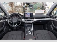 gebraucht Audi A4 Avant S line 40 TFSI S