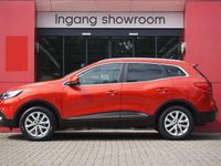 Gebraucht Renault Kadjar Intens 111 PS (81 kW) 2018 Rot SUV