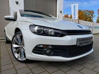 Brugt VW Scirocco Edition 200 HK (147 kW) 2010 Hvid Coupe