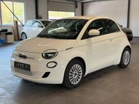 Second-hand Fiat 500e 86 kW (118 CP) 2023 Alb Berlinǎ