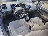 gebraucht Honda Civic Limousine Hybrid